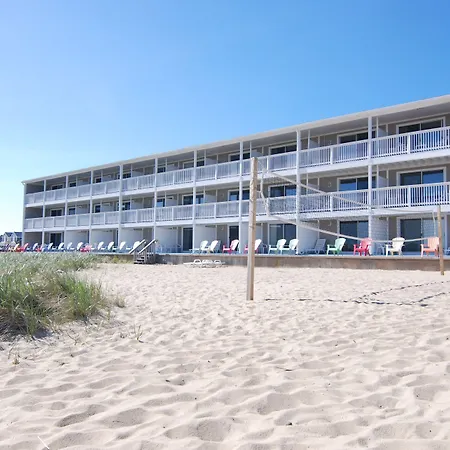 Sandcastle Resort-3