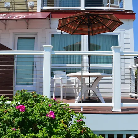 Alouette Sunrise Suites-3