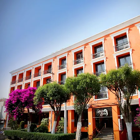 Hotel Emily-3
