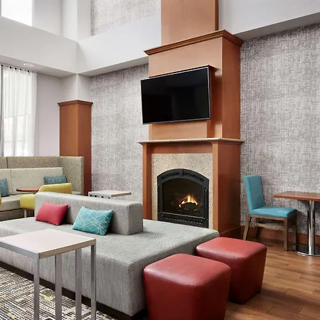 Hampton Inn & Suites West Haven-2