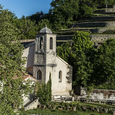 Le Couvent Des Minimes, Un Hotel & Spa L'Occitane En Provence-2
