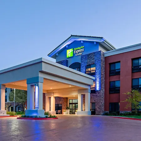 Holiday Inn Express Hotel & Suites Atascadero By Ihg-2