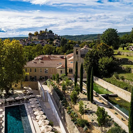 Le Couvent Des Minimes, Un Hotel & Spa L'Occitane En Provence-3