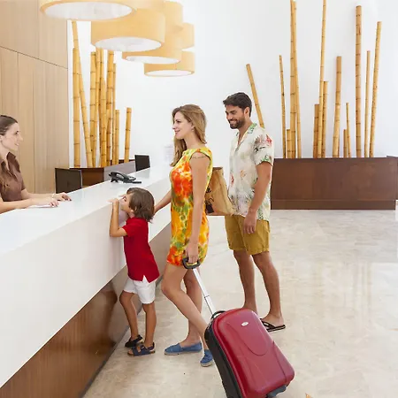 Hotel & Spa Dynastic-2