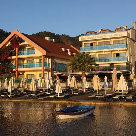 Oersmaris Boutique Hotel-2