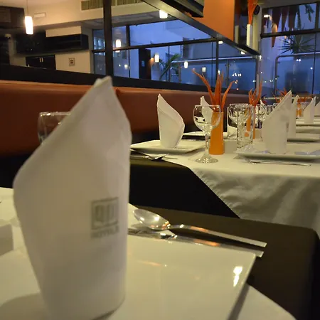 Qp Hotels Lima-2