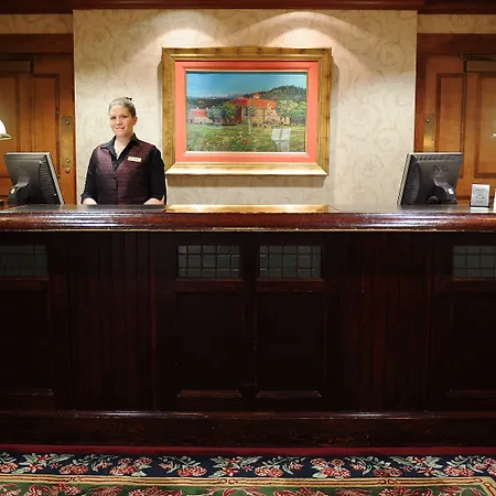St. Eugene Golf Resort & Casino-3