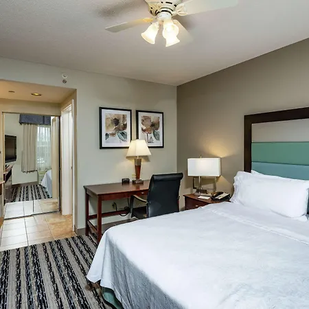 Homewood Suites By Hilton Portland-3