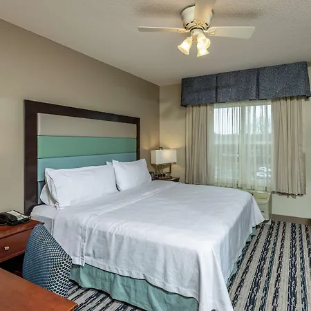 Homewood Suites By Hilton Portland-2