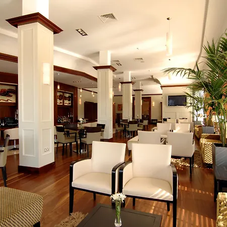 The Parkview Hotel-2