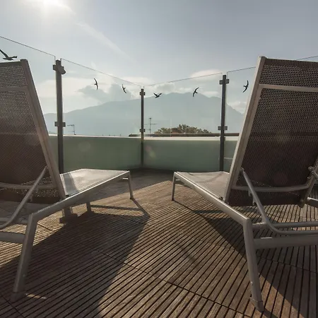 Hotel Antico Borgo-3