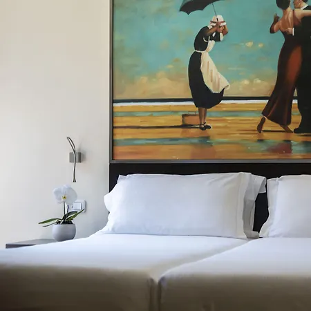 Hotel Antico Borgo-2