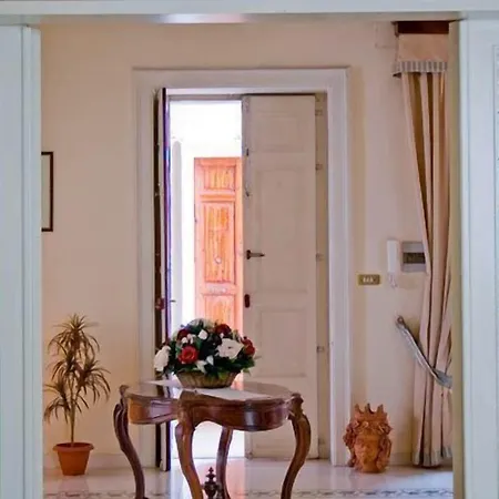 Hotel Casa Mia-3