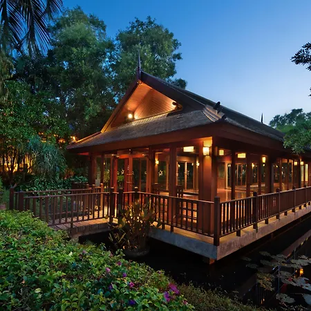 Marriott'S Mai Khao Resort - Phuket-2