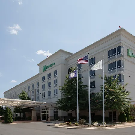 Holiday Inn Winchester Southeast-Historic Gateway By Ihg-2