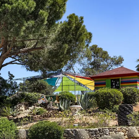 Quinta Do Paraiso - Al-3