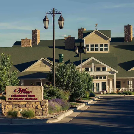 Wine Country Inn-3