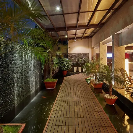 Royal Orchid Beach Resort & Spa, Goa-2