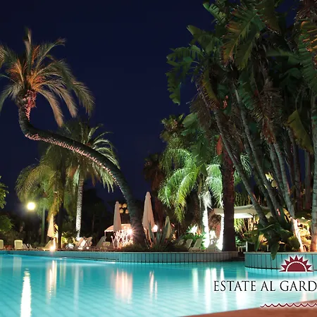 Garden Hotel Catania-3