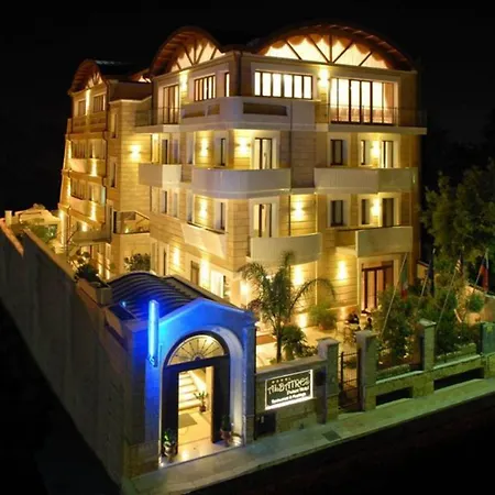 Unico Albatres Palace Salento By Life Resorts-3