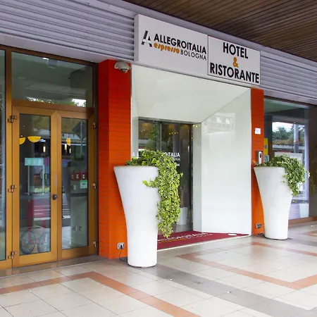 4 Viale Masini Hotel-2