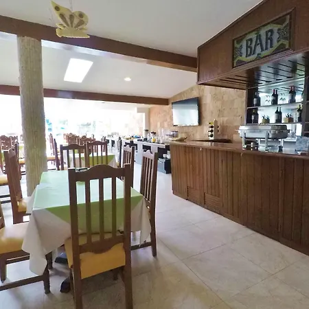 Hotel Las Golondrinas-2