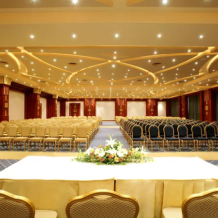 Rehana Royal Beach Resort - Aquapark & Spa - Family & Couples Only - Premium Ultra All-Inclusive 24H-2