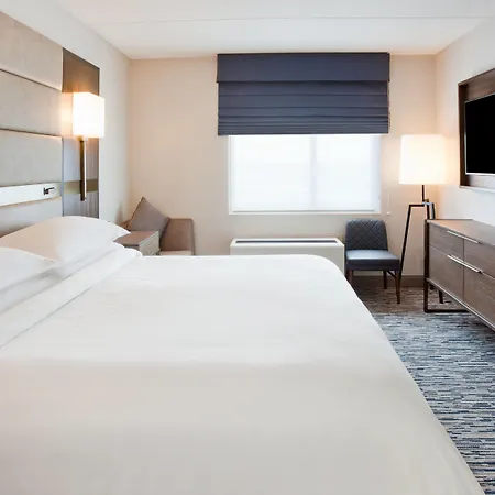 Sheraton St Paul Woodbury Hotel-2