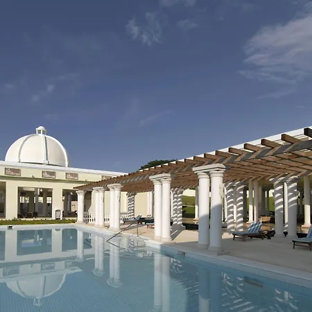 Grand Palladium Jamaica Resort & Spa All Inclusive-3