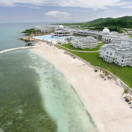 Grand Palladium Jamaica Resort & Spa All Inclusive-2