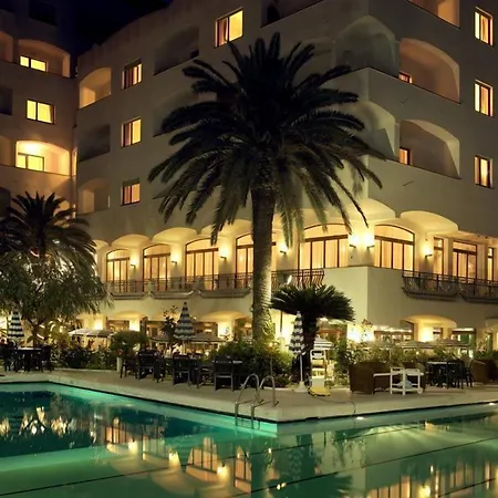 Grand Hotel Don Juan-3