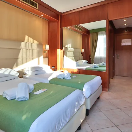 Best Western Hotel Anthurium-3