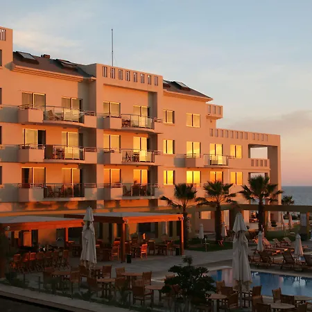 Capital Coast Resort And Spa-3