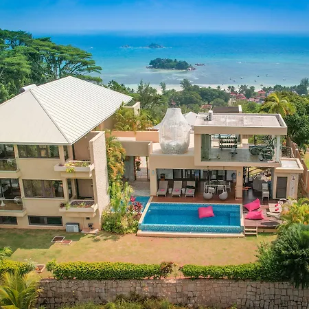 Hotel Le Duc De Praslin-3