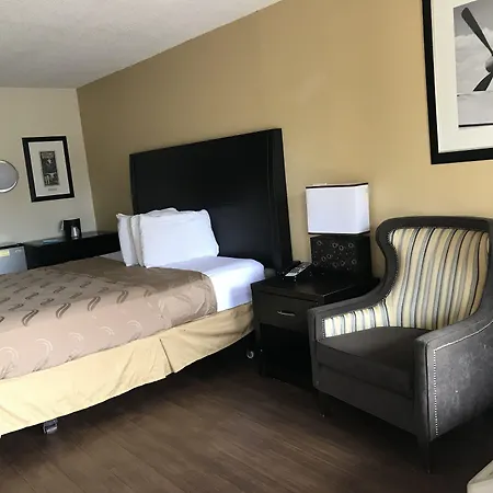Hotel Belair Orlando Near Florida Mall-3
