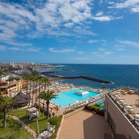 Iberostar Waves Bouganville Playa-3