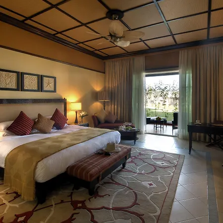 Anantara Desert Islands Resort & Spa-2