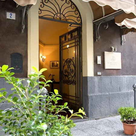 Hotel Manganelli Palace-3