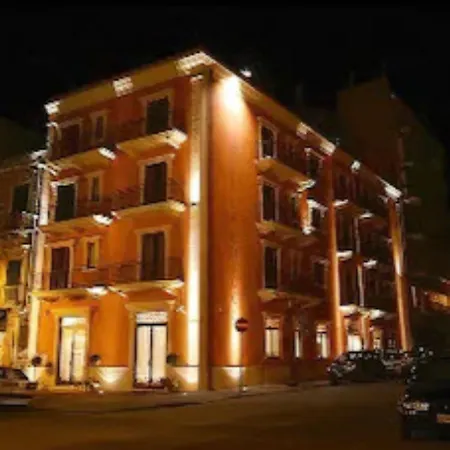 La Chicca Palace Hotel-3