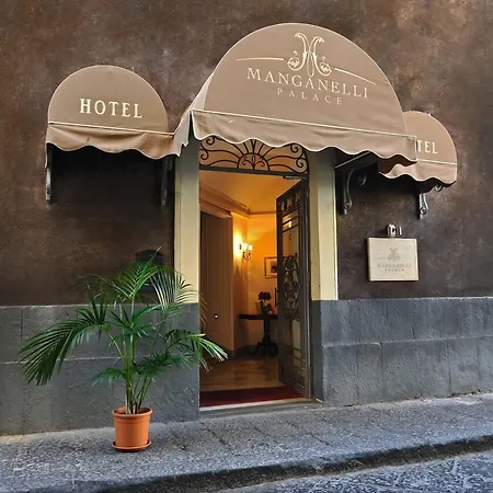Hotel Manganelli Palace-3