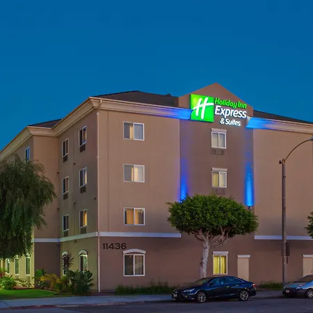 Holiday Inn Express Hotel & Suites Los Angeles Airport Hawthorne By Ihg-2