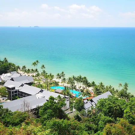 KC Grande Resort&Spa - SHA Extra Plus-3