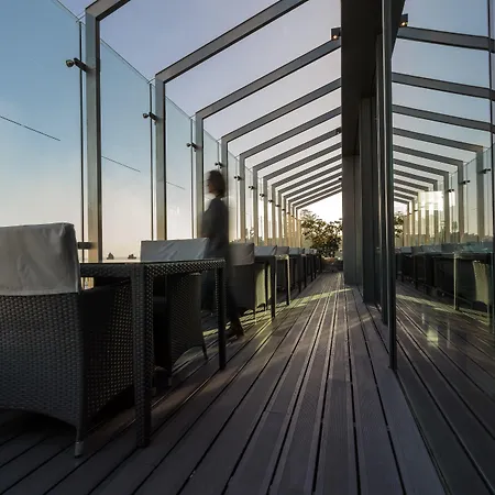The Vine Hotel-2