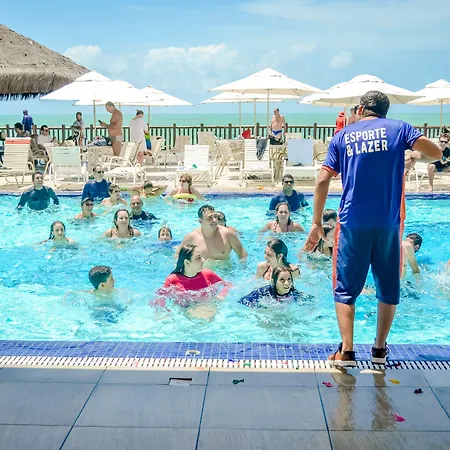 Rifoles Praia Hotel e Resort-2