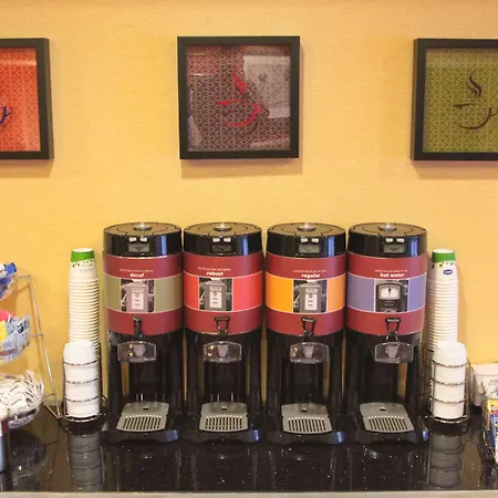 Hampton Inn Hampton-Newport News-2