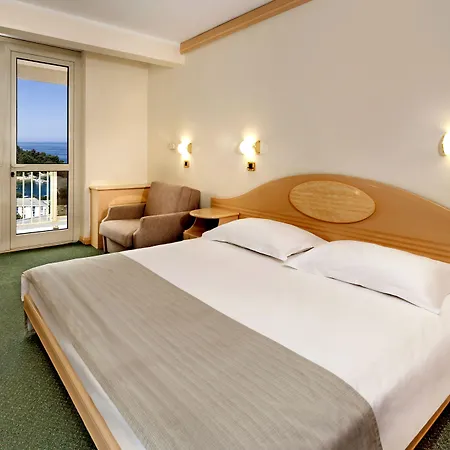 Hotel Istra Plava Laguna-2