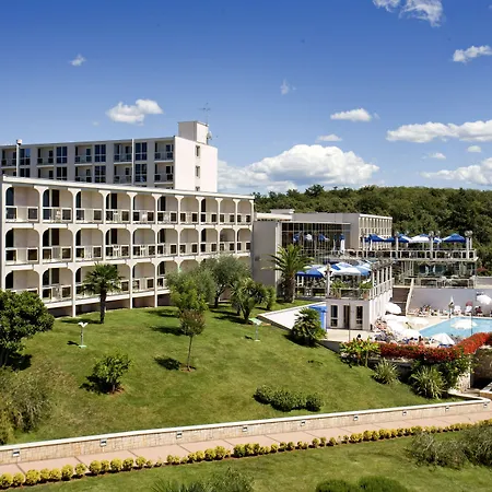 Hotel Istra Plava Laguna-3