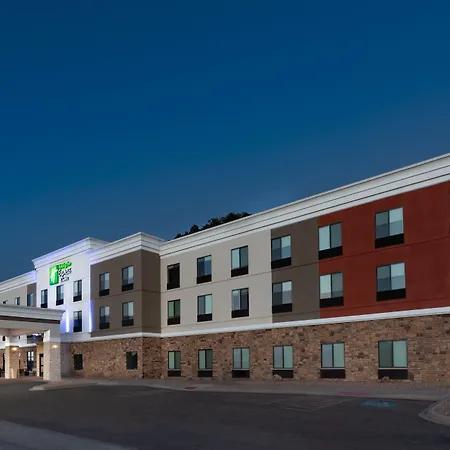 Holiday Inn Express & Suites Trinidad By Ihg-3