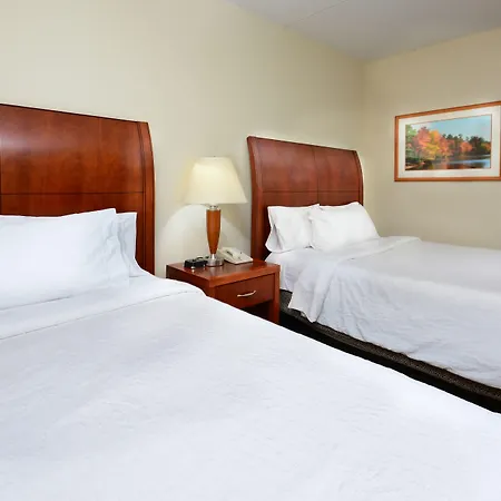 Hilton Garden Inn Raleigh Capital Blvd I-540-3