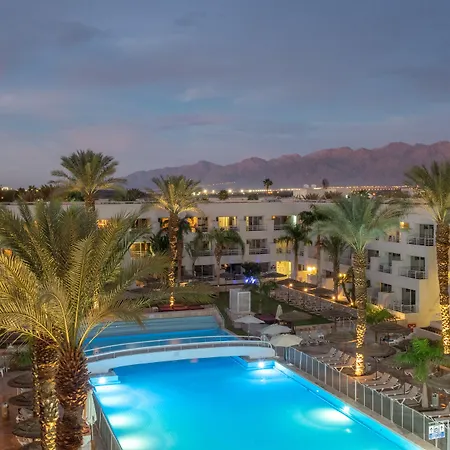 Leonardo Royal Resort Eilat-2